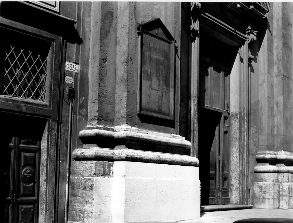 parasta, serie di Omodei Luigi Alessandro (sec. XVII)
