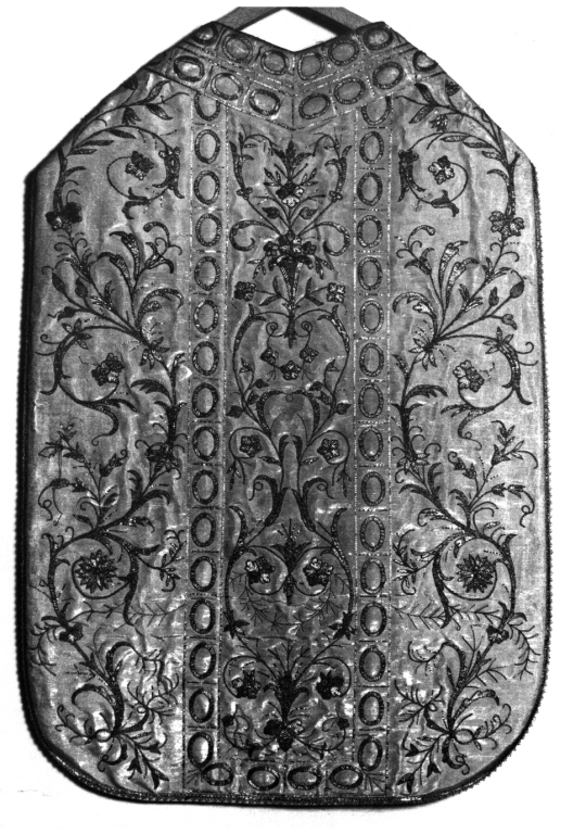 pianeta - ambito romano (metà sec. XIX)