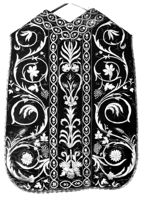 pianeta - ambito romano (metà sec. XIX)