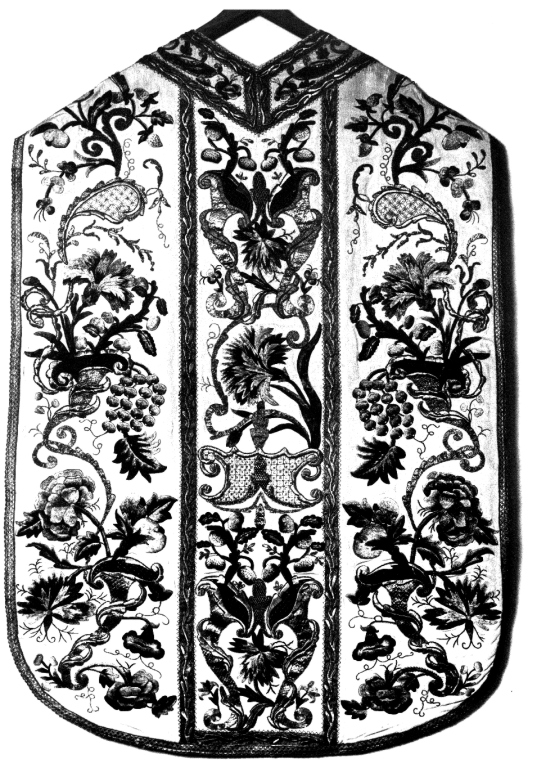 pianeta - ambito lombardo (seconda metà sec. XVIII)