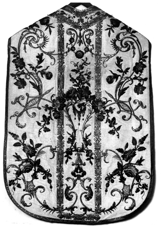 pianeta - ambito romano (seconda metà sec. XVIII)