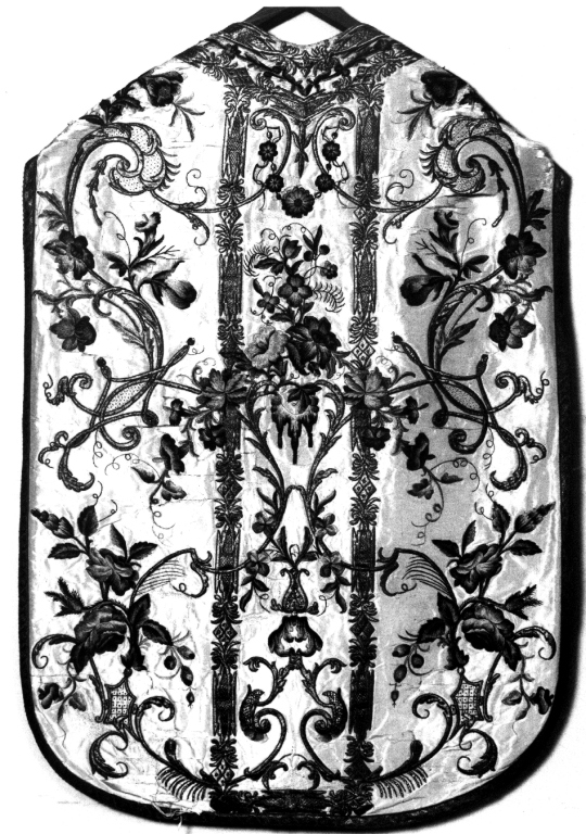 pianeta - ambito romano (seconda metà sec. XVIII)