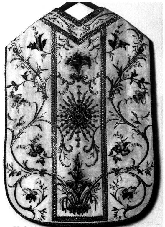 pianeta - ambito lombardo (fine sec. XVIII)