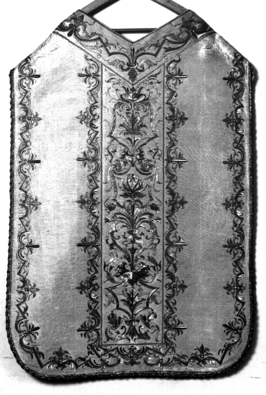 pianeta - ambito lombardo (fine sec. XVIII)