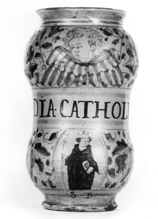 alberello - produzione di Bagnoregio (sec. XVII)