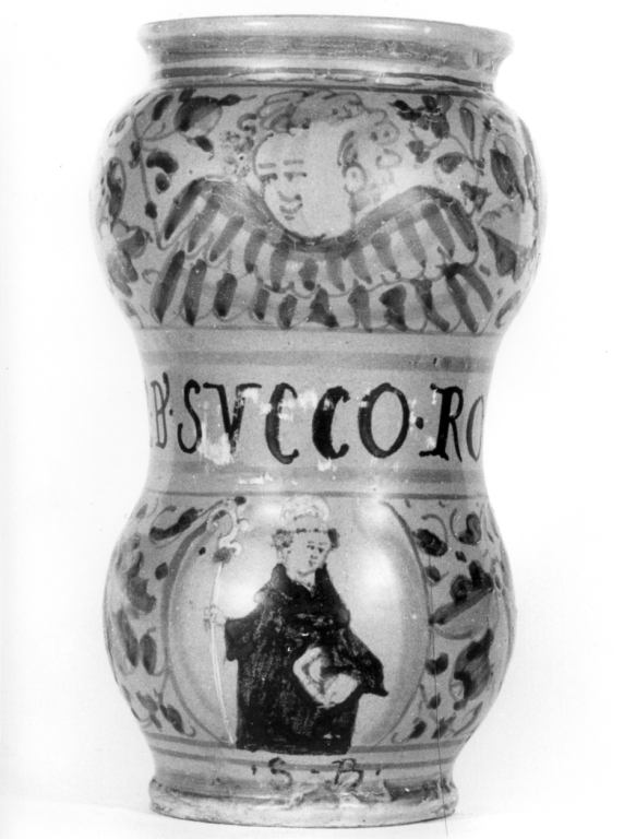 alberello - produzione di Bagnoregio (sec. XVII)