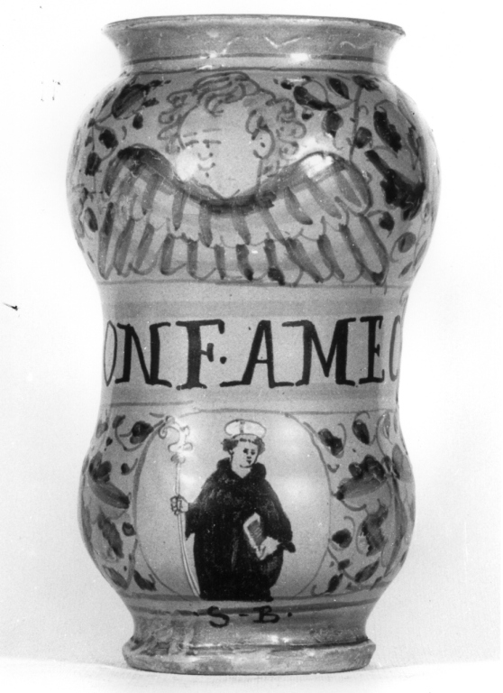 alberello - produzione di Bagnoregio, produzione di Bagnoregio (sec. XVII)