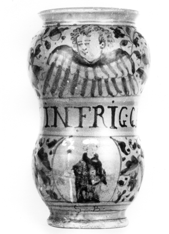 alberello - produzione di Bagnoregio (sec. XVII)