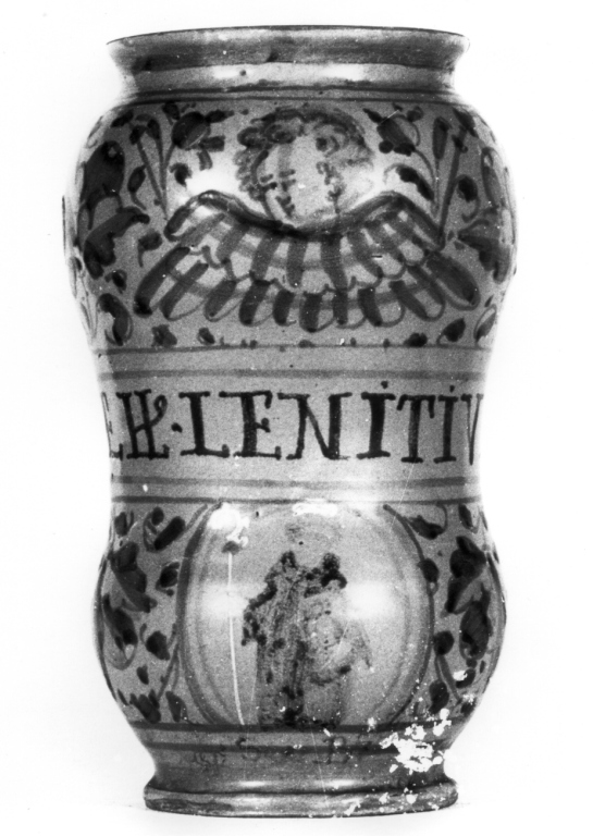 alberello - produzione di Bagnoregio (sec. XVII)