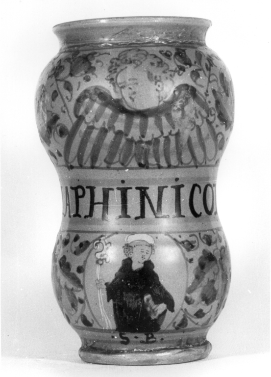 alberello - produzione di Bagnoregio (sec. XVII)