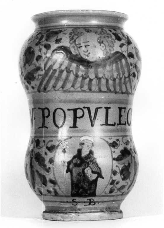 alberello - produzione di Bagnoregio (sec. XVII)