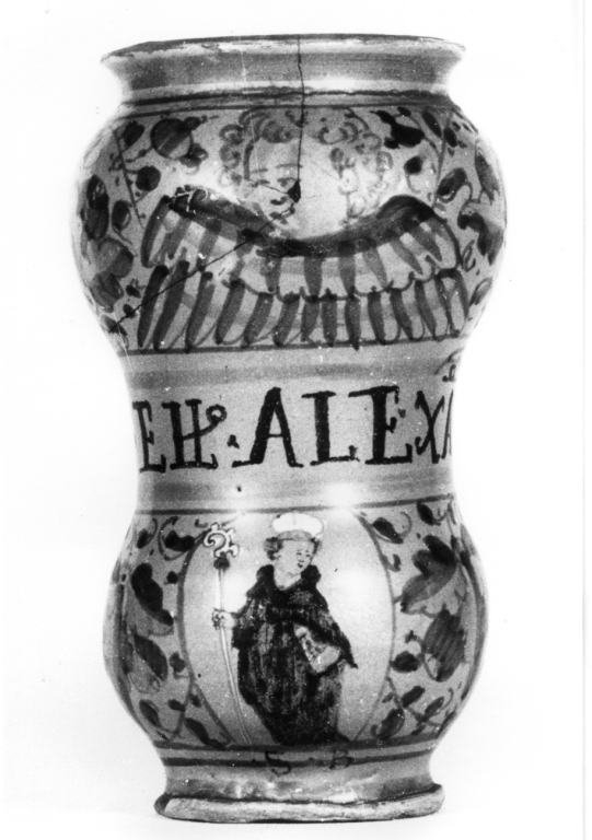 alberello - produzione di Bagnoregio (sec. XVII)