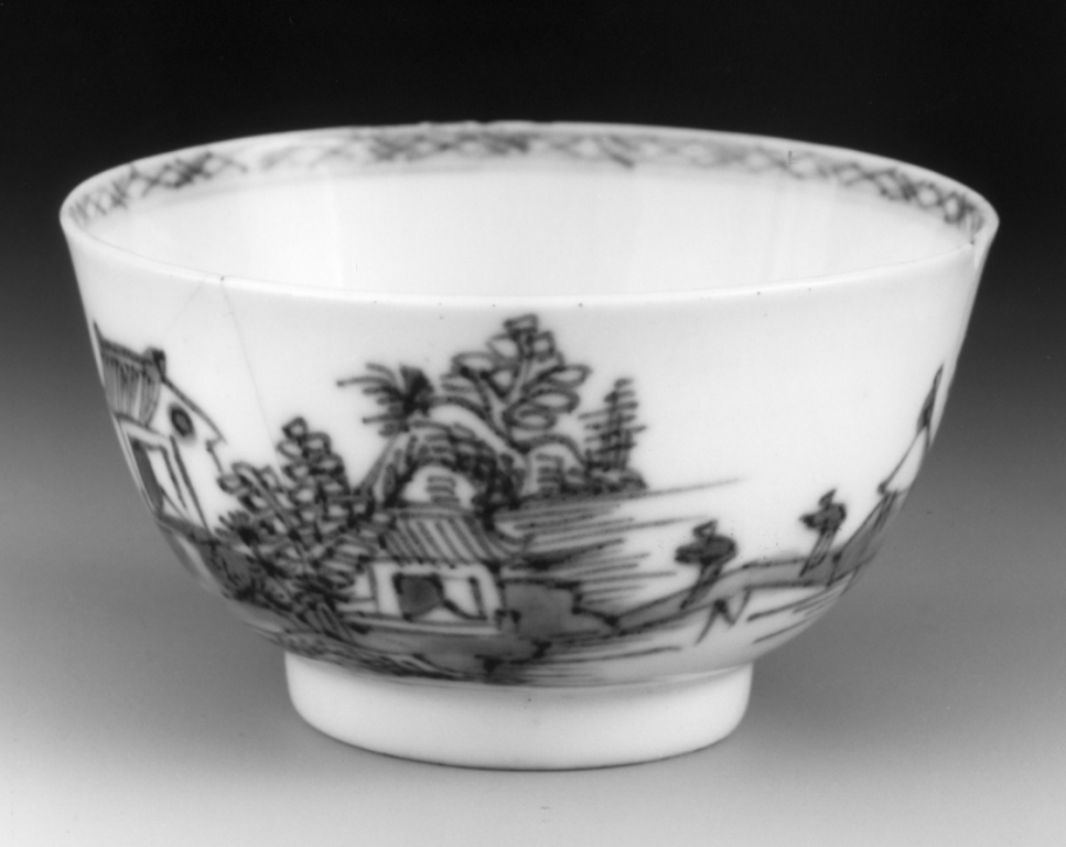 coppetta - manifattura giapponese, manifattura di Arita/ Imari (sec. XVIII)