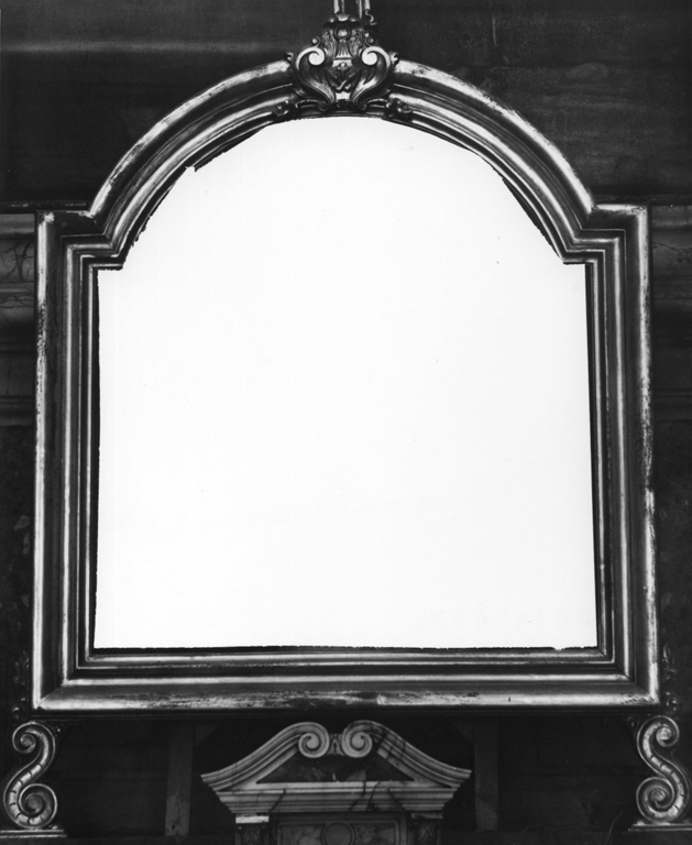 cornice - ambito romano (sec. XIX)