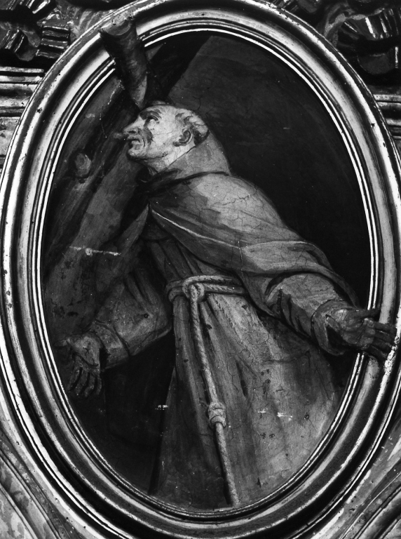 San Pietro (dipinto) di Umile da Foligno (sec. XVII)