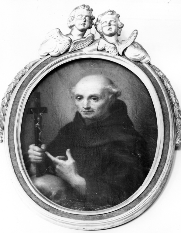 San Tommaso (dipinto) di Cavallucci Antonio (attribuito) (seconda metà sec. XVIII)
