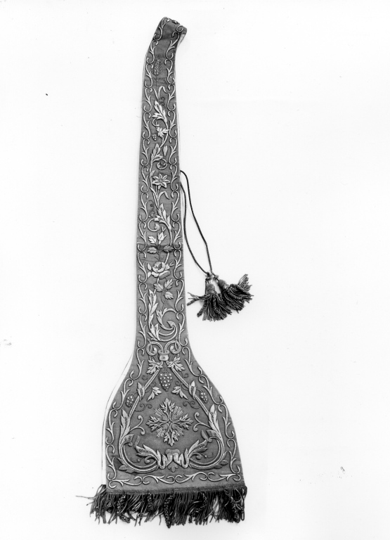 stola - ambito romano (sec. XIX)