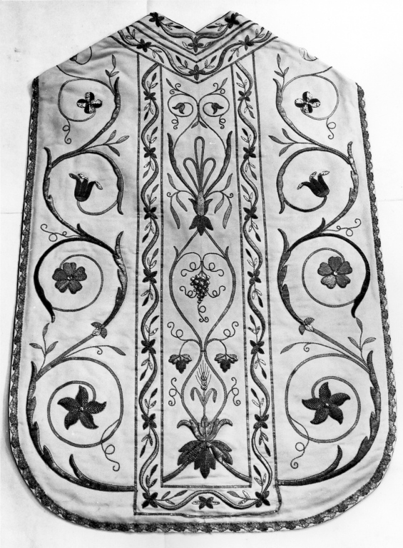 pianeta - ambito romano (sec. XIX)