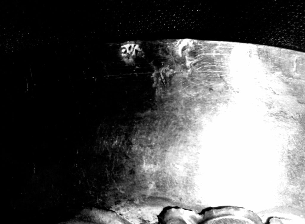 pisside di Giordani Antonio (sec. XVIII)