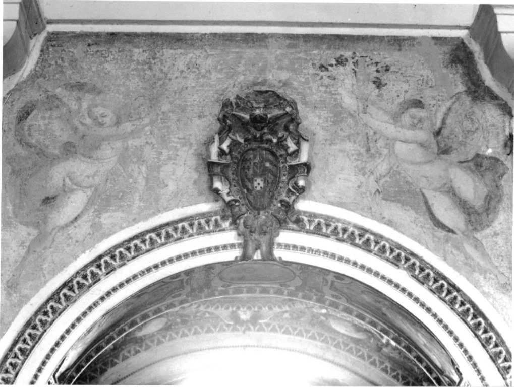 calice di Chiocca Alessandro (sec. XIX)