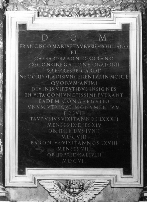 monumento funebre di Guerra Giovan Battista, Bassi Bartolomeo detto Bartolomeo di Stignana, Contini Pietro (sec. XVII)