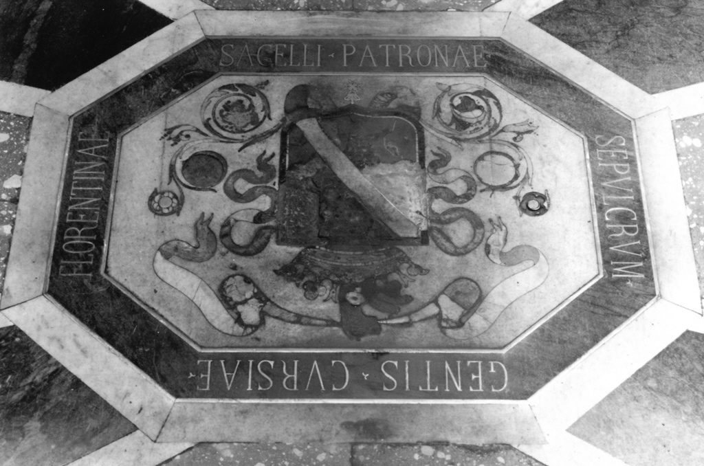 lapide - ambito romano (sec. XIX)