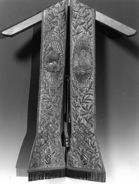 stola - ambito romano (sec. XIX)