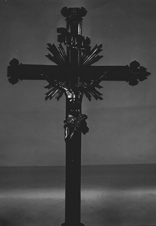 candeliere, serie - ambito romano (fine/inizio secc. XVII/ XVIII)