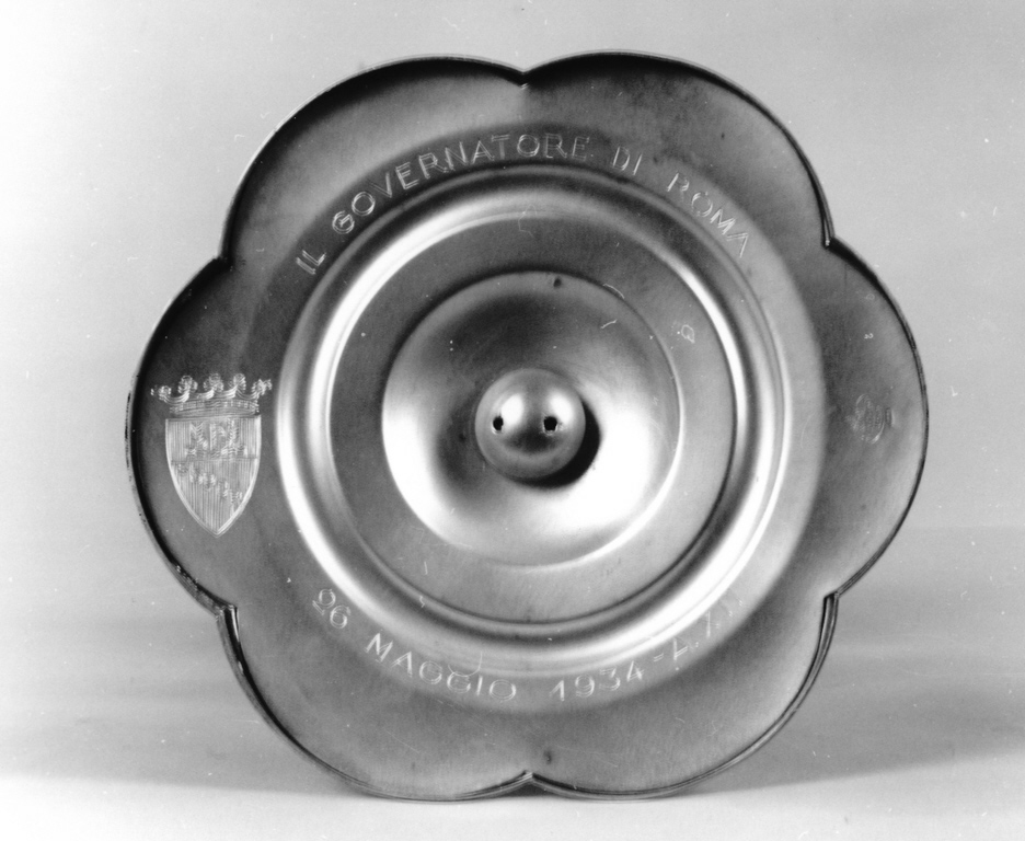 calice - ambito romano (sec. XX)