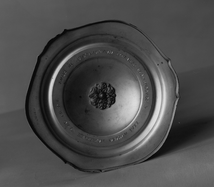 calice di Fumanti L (sec. XX)