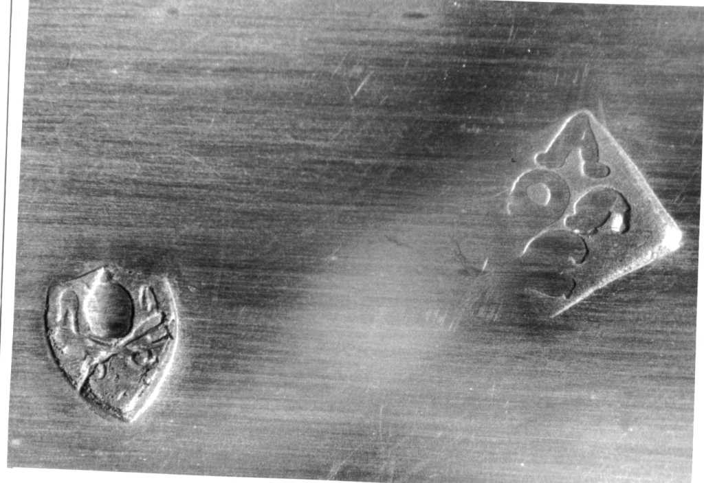 reliquiario - a gruppo scultoreo di Spagna Francesco II, Cappelletti Antonio (sec. XVII, sec. XIX)