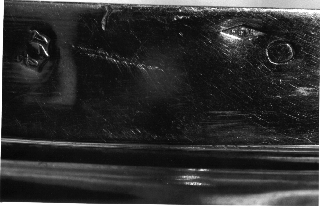 calice - ambito romano (sec. XIX)