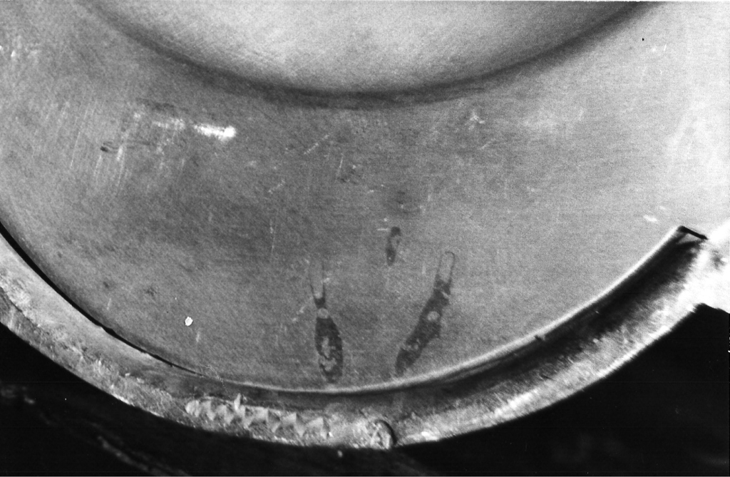 calice - ambito romano (sec. XVIII)