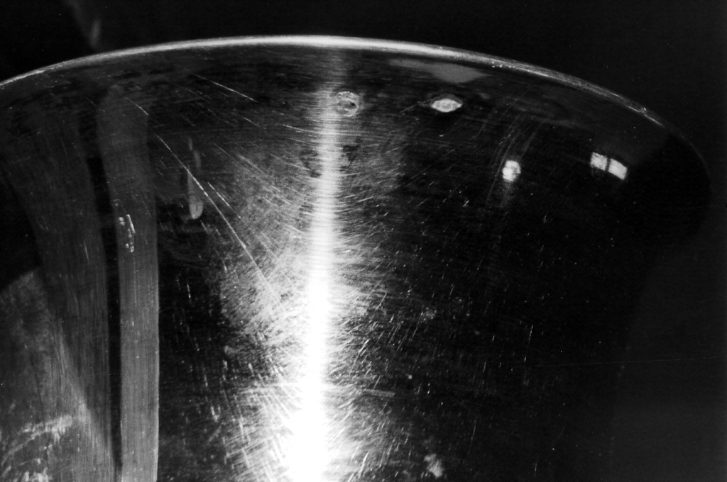 calice, insieme - ambito romano (sec. XIX)