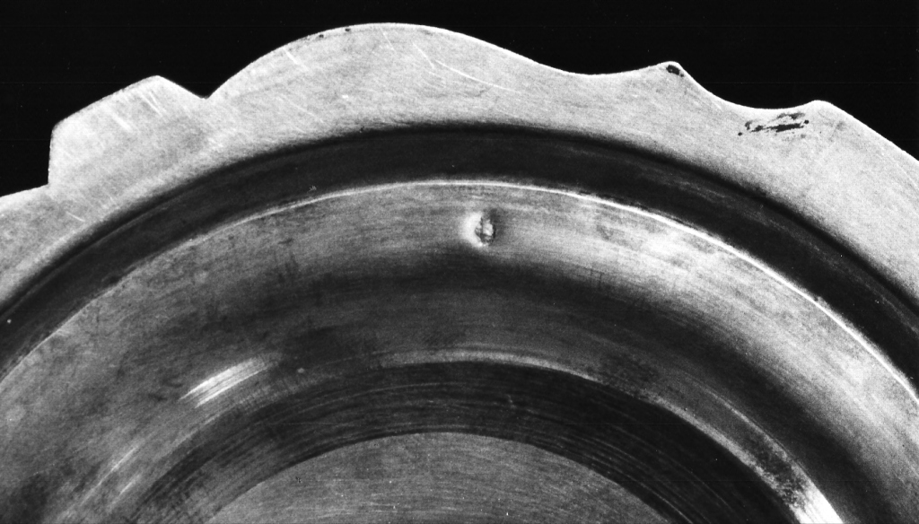 calice - ambito romano (sec. XIX)