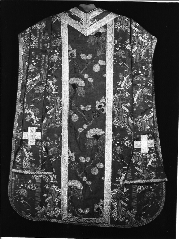 pianeta - manifattura romana (sec. XVII)