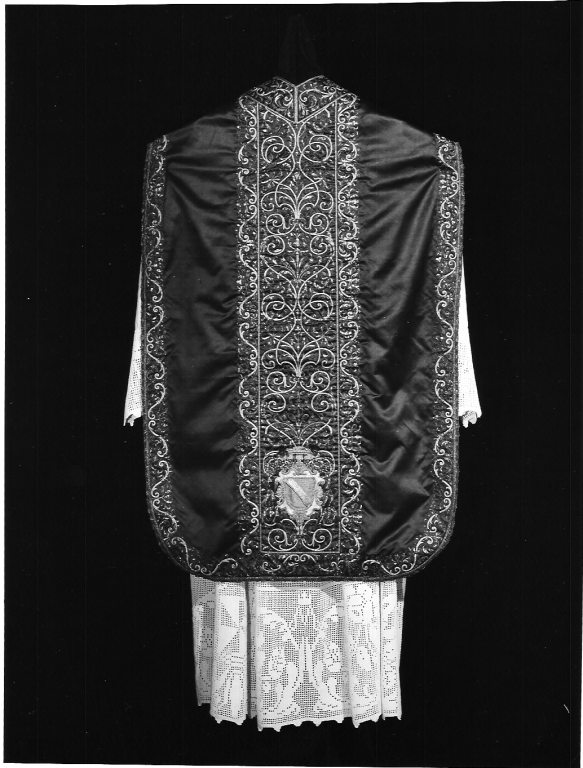 pianeta - manifattura romana (secc. XVIII/ XIX, sec. XIX)