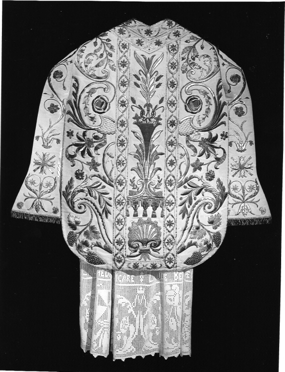 pianeta - manifattura Italia centrale (sec. XVIII, sec. XIX)