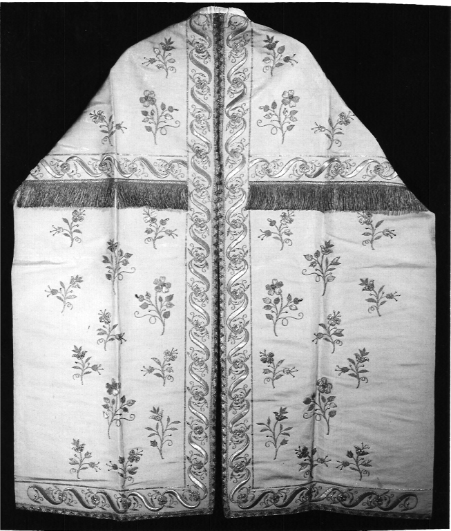 conopeo - manifattura italiana (fine sec. XIX)