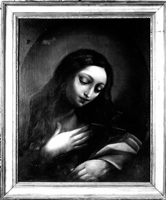 cornice - ambito italiano (sec. XVIII)