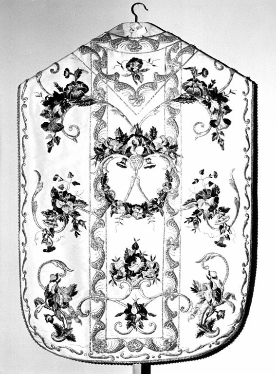 pianeta - ambito romano (inizio sec. XIX)