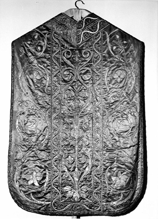 pianeta - ambito romano (inizio sec. XIX)