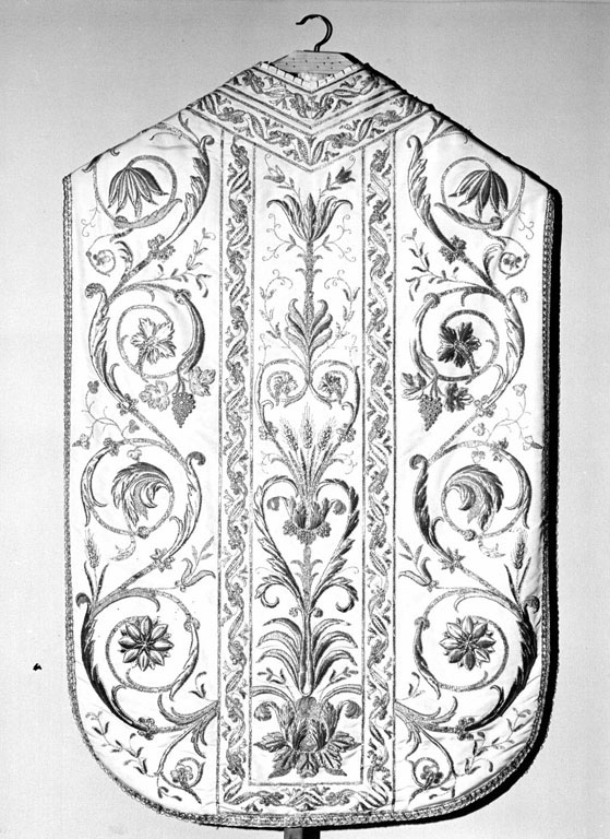 pianeta - ambito romano (inizio sec. XIX)