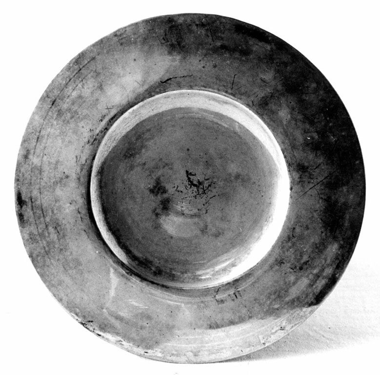 patena di Grimaldi Filippo (sec. XIX)