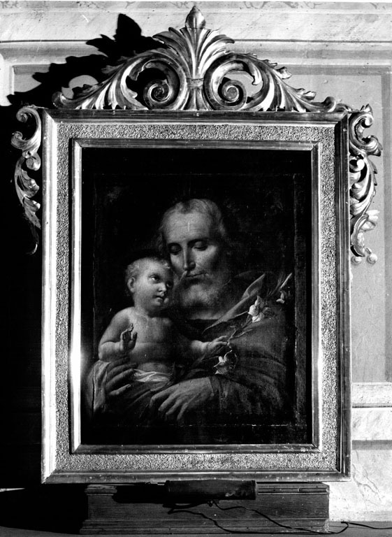 cornice - ambito romano (sec. XIX)