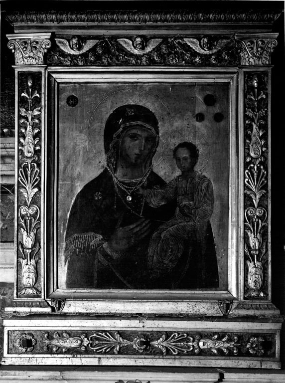 cornice - ambito romano (sec. XIX)