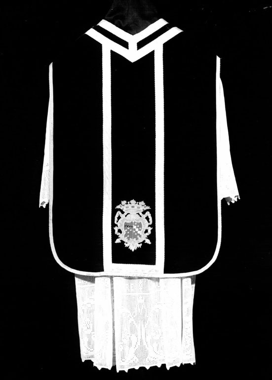 pianeta - produzione italiana (sec. XVIII)