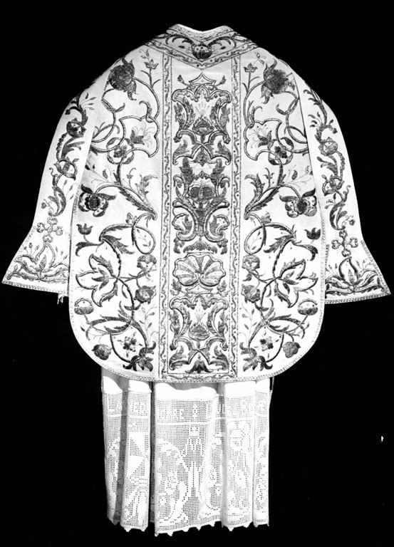 pianeta - produzione italiana (sec. XVIII)