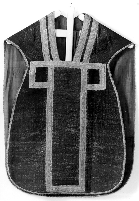 pianeta - manifattura romana (fine/inizio secc. XVII/ XVIII)