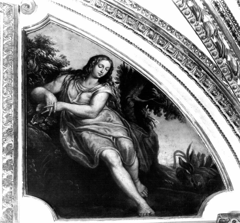 Eva (dipinto) di De Lattre Pierre (sec. XVII)